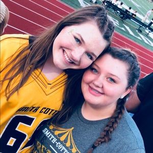 Meet your Posher, Lexie